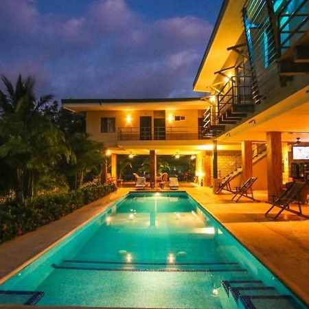 Funny Wave Guest House Cabuya  Ngoại thất bức ảnh