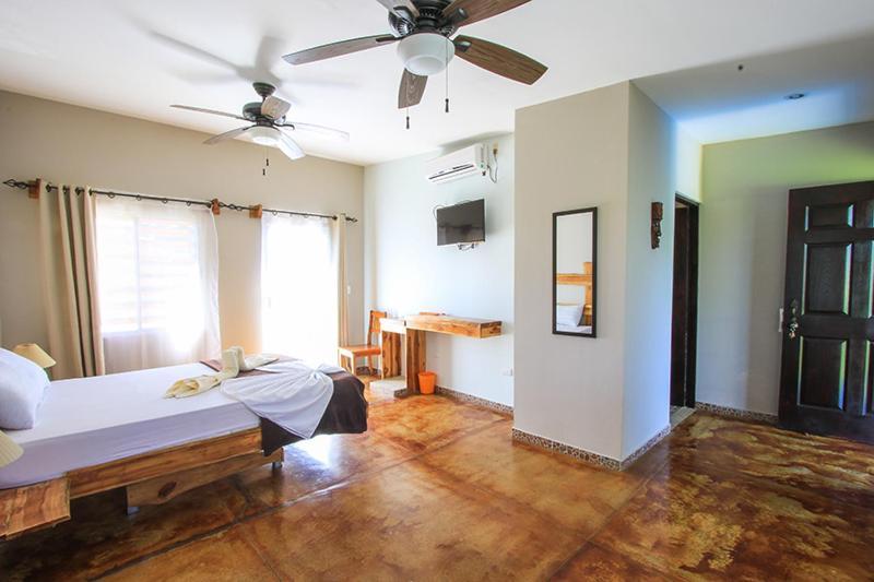 Funny Wave Guest House Cabuya  Ngoại thất bức ảnh