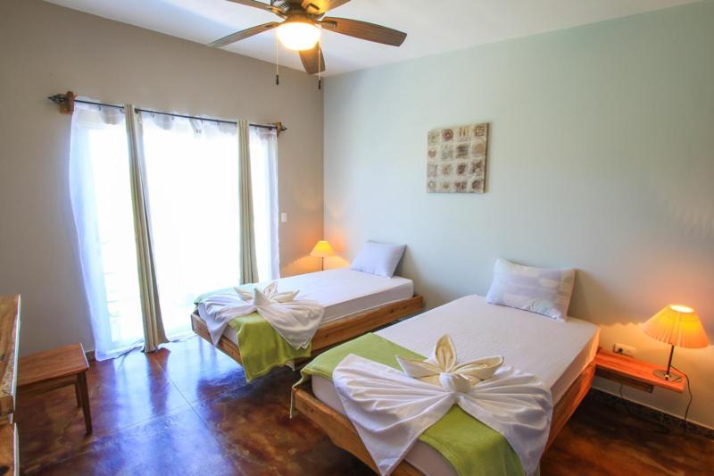 Funny Wave Guest House Cabuya  Ngoại thất bức ảnh