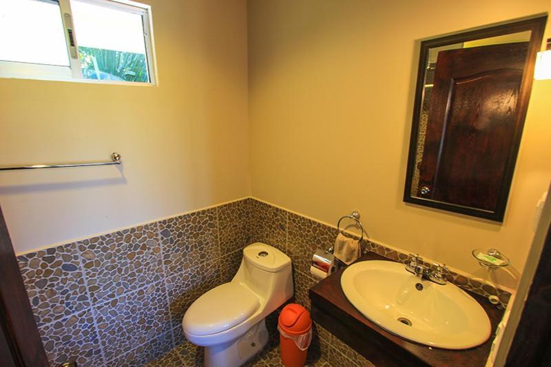 Funny Wave Guest House Cabuya  Ngoại thất bức ảnh