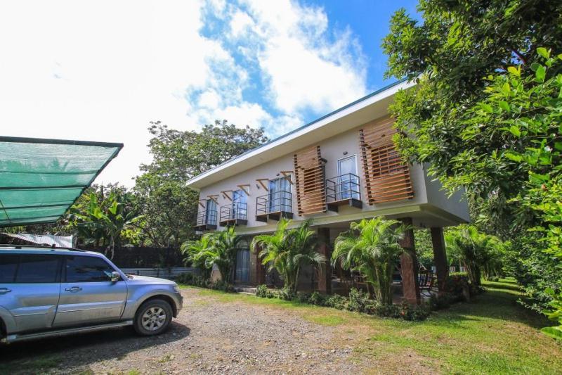 Funny Wave Guest House Cabuya  Ngoại thất bức ảnh