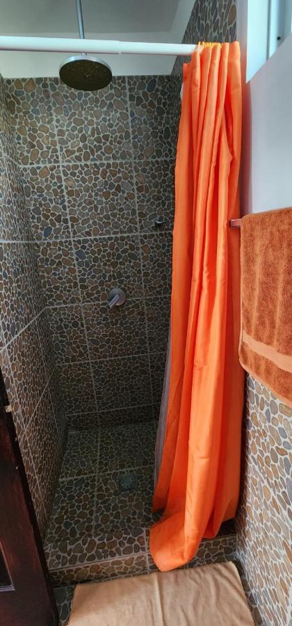 Funny Wave Guest House Cabuya  Ngoại thất bức ảnh