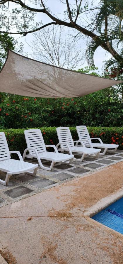 Funny Wave Guest House Cabuya  Ngoại thất bức ảnh