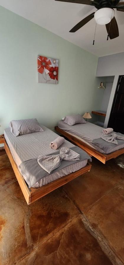 Funny Wave Guest House Cabuya  Ngoại thất bức ảnh